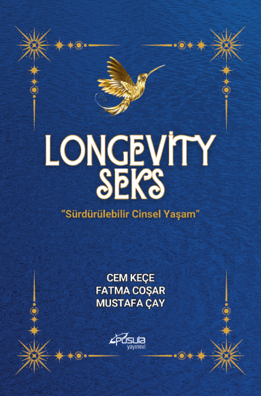 LONGEVİTY SEKS